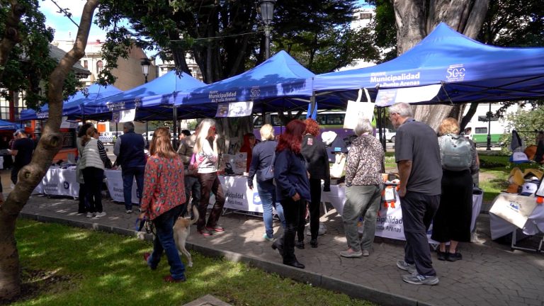 Centro de Información Turística registra más de 4 mil atenciones en enero
