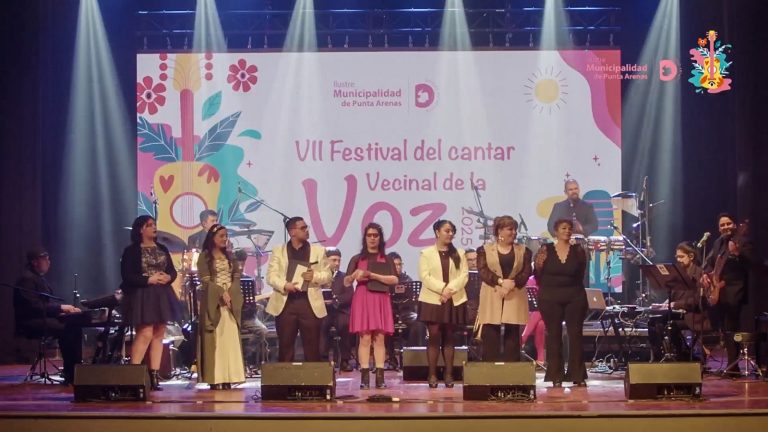 Municipio abre inscripciones para Festival del Cantar Vecinal