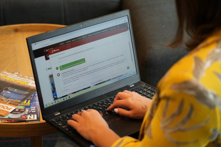 INACAP Punta Arenas fortalece la orientación vocacional de estudiantes con herramientas innovadoras y programas de acompañamiento